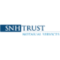 SNH Trust logo, SNH Trust contact details