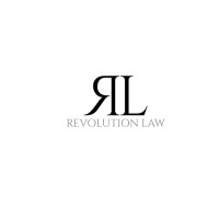 Revolution Law QLD logo, Revolution Law QLD contact details