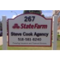 State Farm Insurance - Steve Cook Agency logo, State Farm Insurance - Steve Cook Agency contact details