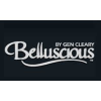 Belluscious logo, Belluscious contact details