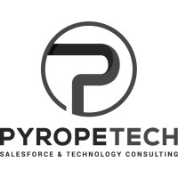 Pyrope Technology Solutions logo, Pyrope Technology Solutions contact details