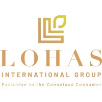 LOHAS International Group LLC logo, LOHAS International Group LLC contact details