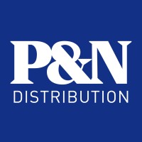 P&N Distribution logo, P&N Distribution contact details