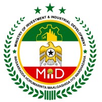 Ministry of Investment and Industrial Development (MOIID) logo, Ministry of Investment and Industrial Development (MOIID) contact details