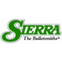 Sierra Bullets logo, Sierra Bullets contact details