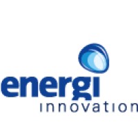 Energi Innovation ApS logo, Energi Innovation ApS contact details