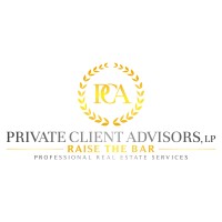 Private Client Advisors, LP logo, Private Client Advisors, LP contact details