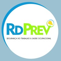 RDPREV Segurança do Trabalho e Saúde Ocupacional logo, RDPREV Segurança do Trabalho e Saúde Ocupacional contact details