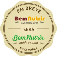 BemNutrir Ind e Com de Produtos Alimentícios Sem Glúten Ltda logo, BemNutrir Ind e Com de Produtos Alimentícios Sem Glúten Ltda contact details