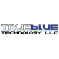 True Blue Technology logo, True Blue Technology contact details