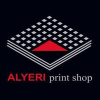 Alyeri Print Shop logo, Alyeri Print Shop contact details