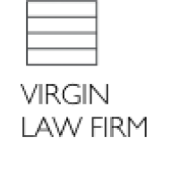 Virgin Law Firm logo, Virgin Law Firm contact details