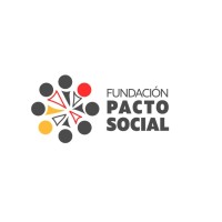 Fundación Pacto Social logo, Fundación Pacto Social contact details