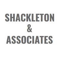 Shackleton & Associates logo, Shackleton & Associates contact details