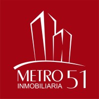 Metro 51 Inmobiliaria logo, Metro 51 Inmobiliaria contact details