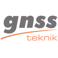 GNSS TEKNİK logo, GNSS TEKNİK contact details