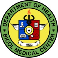 Bicol Medical Center logo, Bicol Medical Center contact details