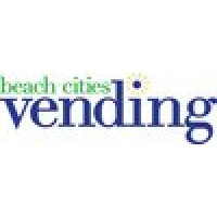 Beach Cities Vending logo, Beach Cities Vending contact details