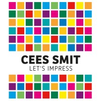 CEES SMIT, Inc. logo, CEES SMIT, Inc. contact details