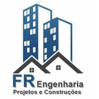 FR Construção Civil logo, FR Construção Civil contact details