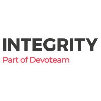 INTEGRITY part of Devoteam logo, INTEGRITY part of Devoteam contact details