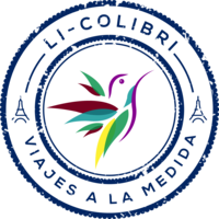 Li-Colibri Voyages logo, Li-Colibri Voyages contact details