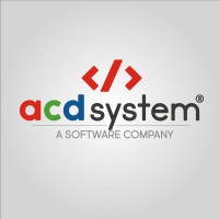 ACDsystem S.A. logo, ACDsystem S.A. contact details