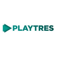 Play Tres logo, Play Tres contact details