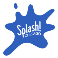 Splash! Chicago logo, Splash! Chicago contact details