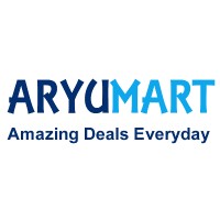 ArYuMart logo, ArYuMart contact details