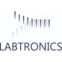 LABTRONICS logo, LABTRONICS contact details