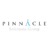 Pinnacle Solutions Group logo, Pinnacle Solutions Group contact details