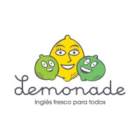 Lemonade English School logo, Lemonade English School contact details