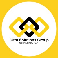 Data Solutions Group 🚀 logo, Data Solutions Group 🚀 contact details