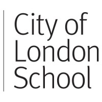 City of London School logo, City of London School contact details