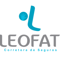 LEOFAT logo, LEOFAT contact details