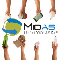 MidasChile logo, MidasChile contact details