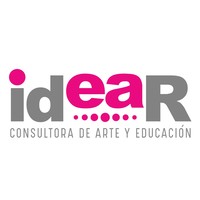 ideaR - Consultora de arte y educación logo, ideaR - Consultora de arte y educación contact details