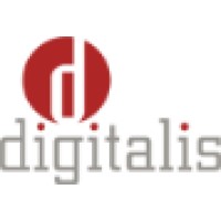 Digitalis logo, Digitalis contact details