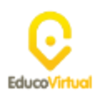 EducoVirtual logo, EducoVirtual contact details