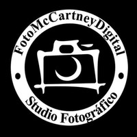 Foto McCartney logo, Foto McCartney contact details