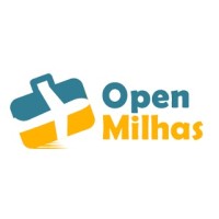 Open Milhas logo, Open Milhas contact details