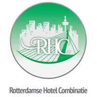 Rotterdamse Hotel Combinatie logo, Rotterdamse Hotel Combinatie contact details