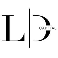 LD Capital logo, LD Capital contact details