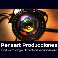 Pensart Producciones logo, Pensart Producciones contact details