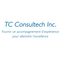 TC Consultech Inc logo, TC Consultech Inc contact details