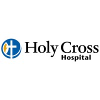 Holy Cross Hospital logo, Holy Cross Hospital contact details