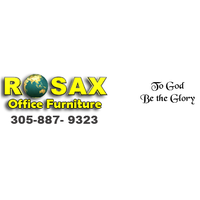 Rosax International Inc logo, Rosax International Inc contact details