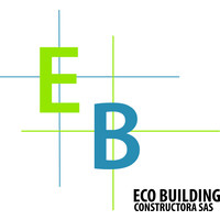 Eco Building constructora SAS logo, Eco Building constructora SAS contact details