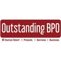 Outstanding BPO logo, Outstanding BPO contact details